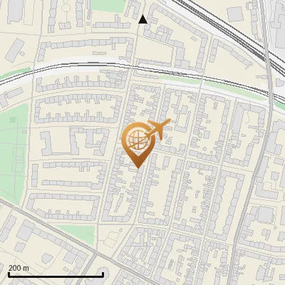 Foto zu Wattstraße 37, 51105 Köln