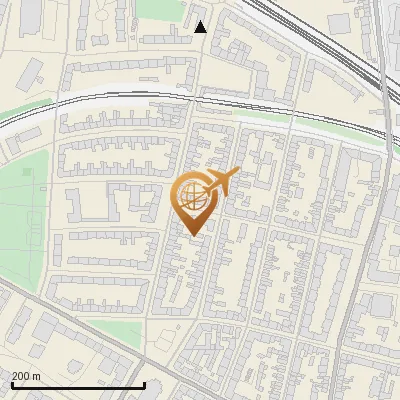 Foto zu Wattstraße 39, 51105 Köln