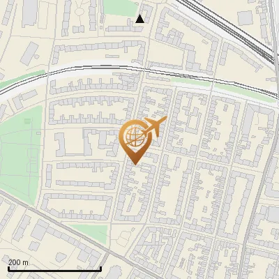 Foto zu Wattstraße 43, 51105 Köln