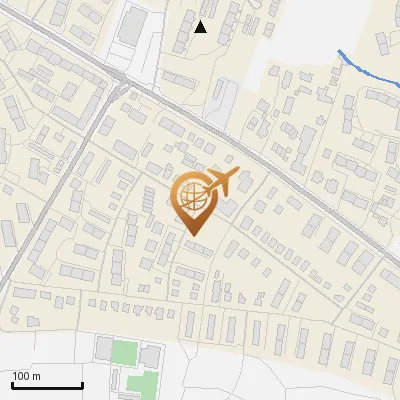 Foto zu Watzenweg 1, 21033 Hamburg