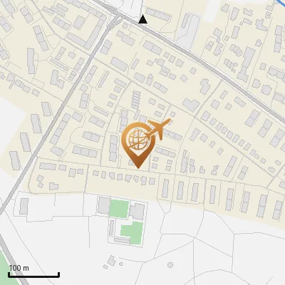 Foto zu Watzenweg 12, 21033 Hamburg