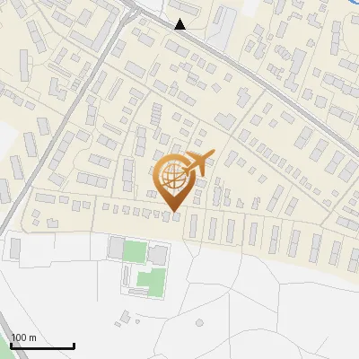 Foto zu Watzenweg 19, 21033 Hamburg