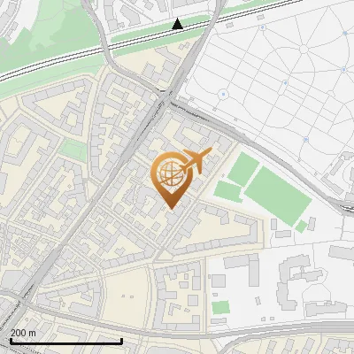 Foto zu Watzmannstraße 10, 81541 München