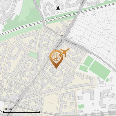 Foto zu Watzmannstraße 6, 81541 München