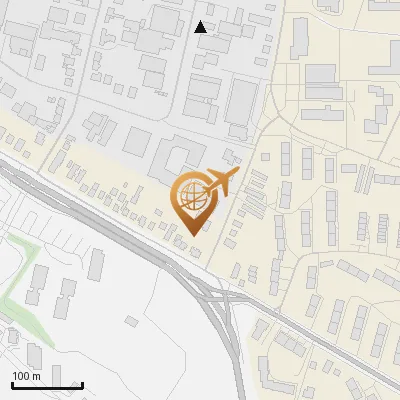 Foto zu Weberade 1, 21031 Hamburg