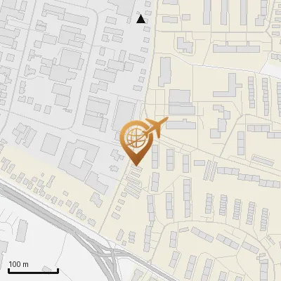 Foto zu Weberade 16, 21031 Hamburg