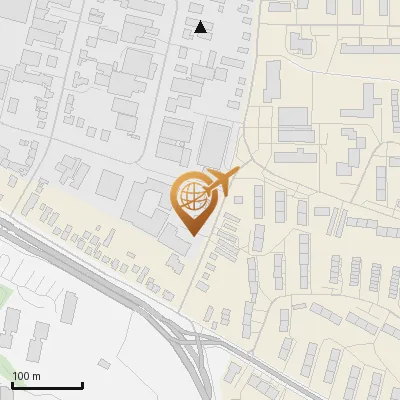 Foto zu Weberade 7, 21031 Hamburg