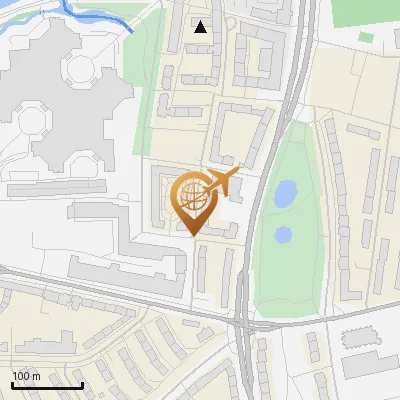 Foto zu Weberstraße 12, 22083 Hamburg