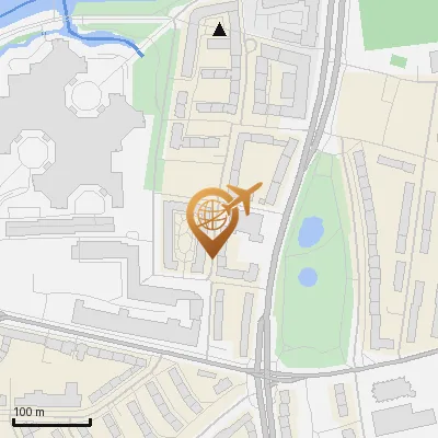 Foto zu Weberstraße 16, 22083 Hamburg