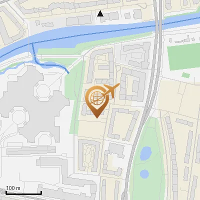 Foto zu Weberstraße 19, 22083 Hamburg