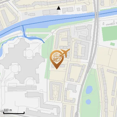 Foto zu Weberstraße 21, 22083 Hamburg