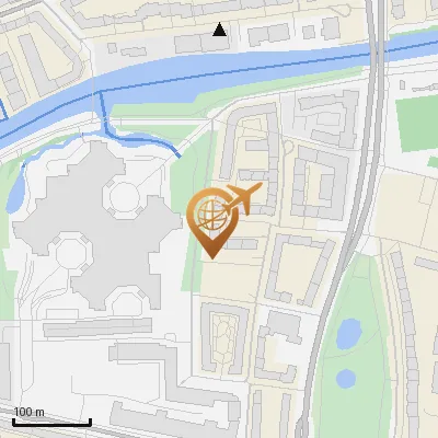 Foto zu Weberstraße 23, 22083 Hamburg