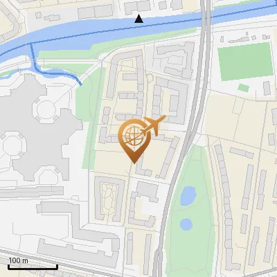 Foto zu Weberstraße 24, 22083 Hamburg