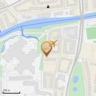 Foto zu Weberstraße 25, 22083 Hamburg