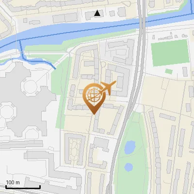 Foto zu Weberstraße 28, 22083 Hamburg