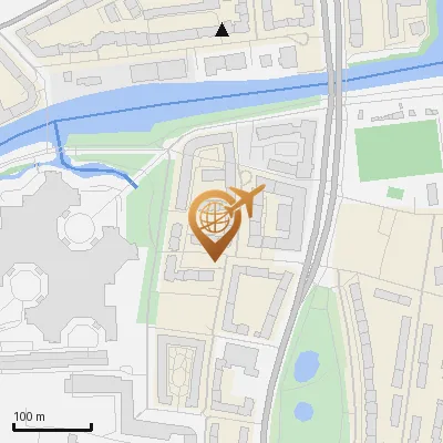 Foto zu Weberstraße 29, 22083 Hamburg