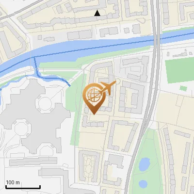 Foto zu Weberstraße 31, 22083 Hamburg