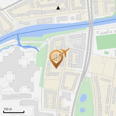 Foto zu Weberstraße 33, 22083 Hamburg