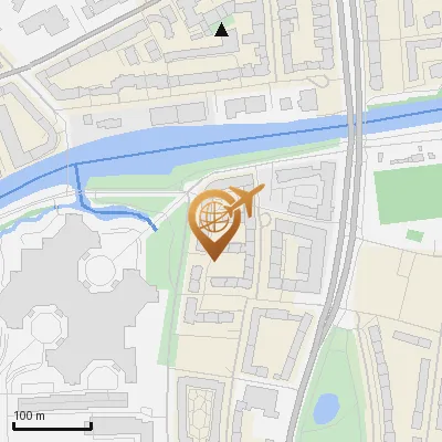 Foto zu Weberstraße 35, 22083 Hamburg