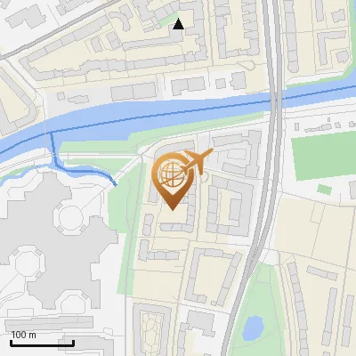 Foto zu Weberstraße 37, 22083 Hamburg