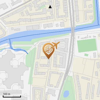 Foto zu Weberstraße 45, 22083 Hamburg