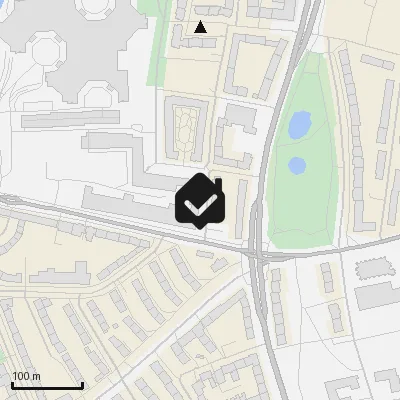 Bild zu Weberstraße 5, 22083 Hamburg