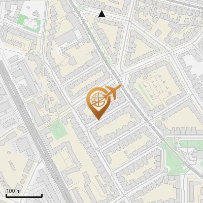 Foto zu Weckmannweg 10, 20257 Hamburg