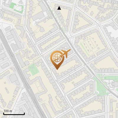 Foto zu Weckmannweg 11, 20257 Hamburg