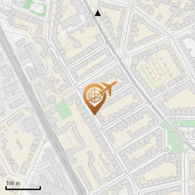 Foto zu Weckmannweg 15, 20257 Hamburg