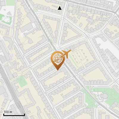 Foto zu Weckmannweg 2, 20257 Hamburg