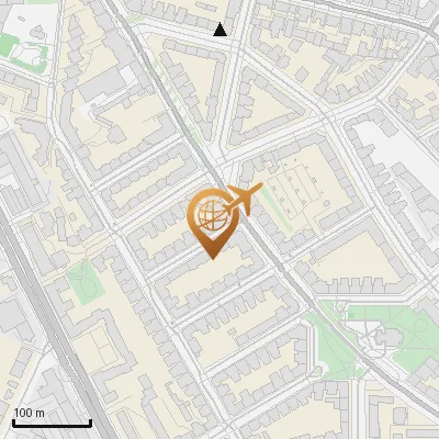 Foto zu Weckmannweg 3, 20257 Hamburg