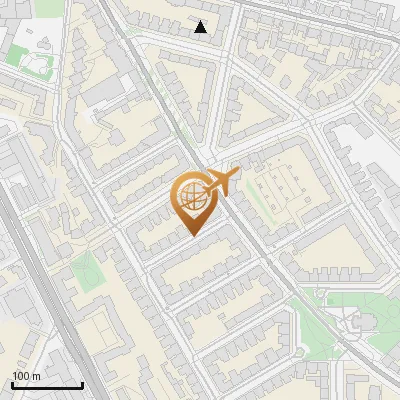 Foto zu Weckmannweg 4, 20257 Hamburg