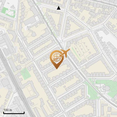 Foto zu Weckmannweg 5, 20257 Hamburg