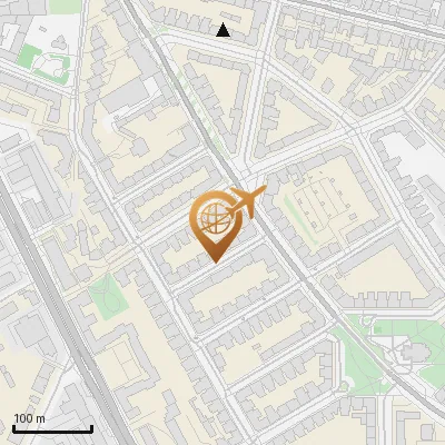 Foto zu Weckmannweg 6, 20257 Hamburg