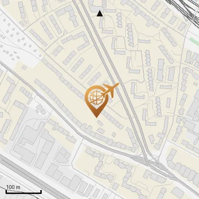 Foto zu Weddestraße 104, 22111 Hamburg