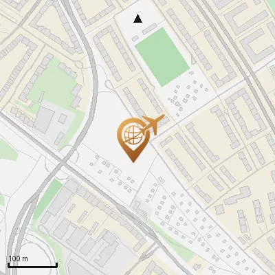 Foto zu Weddestraße 28, 22111 Hamburg