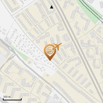 Foto zu Weddestraße 63, 22111 Hamburg