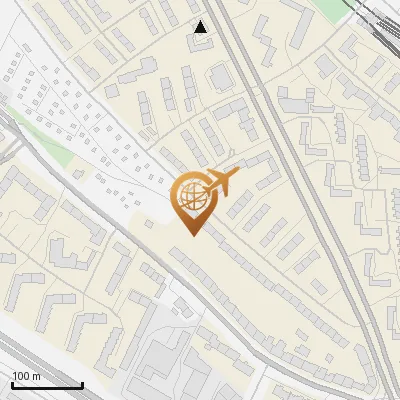 Foto zu Weddestraße 78, 22111 Hamburg