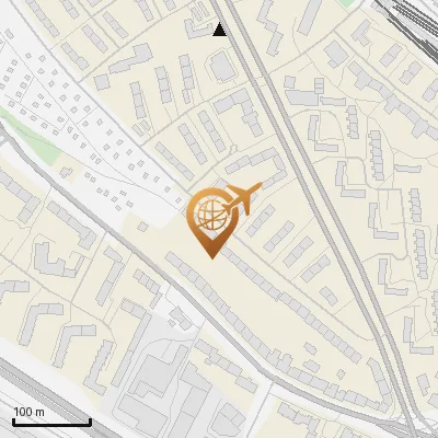 Foto zu Weddestraße 82, 22111 Hamburg