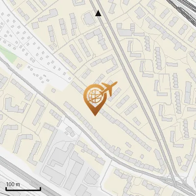 Foto zu Weddestraße 88, 22111 Hamburg