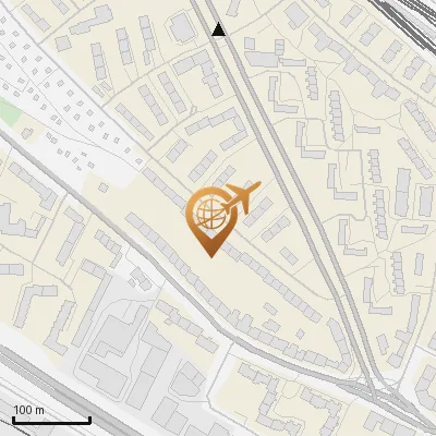 Foto zu Weddestraße 92, 22111 Hamburg