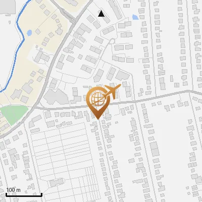 Foto zu Weddinger Weg 1, 22149 Hamburg