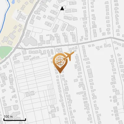 Foto zu Weddinger Weg 11, 22149 Hamburg