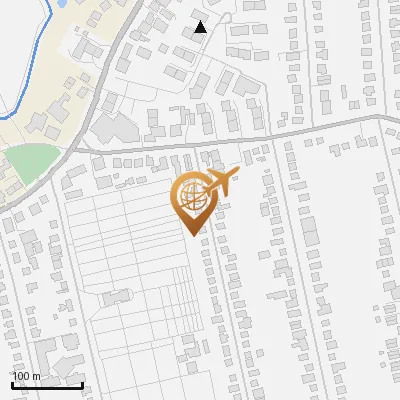 Foto zu Weddinger Weg 12, 22149 Hamburg