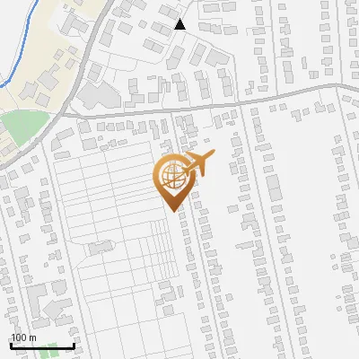 Foto zu Weddinger Weg 16, 22149 Hamburg