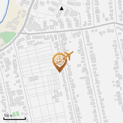 Foto zu Weddinger Weg 20, 22149 Hamburg