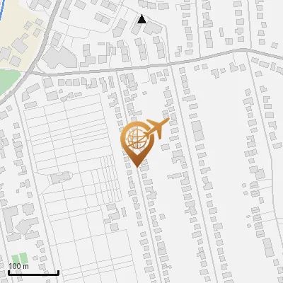 Foto zu Weddinger Weg 21, 22149 Hamburg