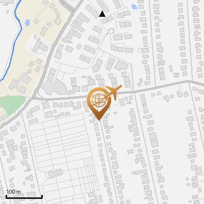 Foto zu Weddinger Weg 3, 22149 Hamburg