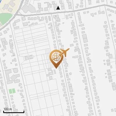 Foto zu Weddinger Weg 32, 22149 Hamburg