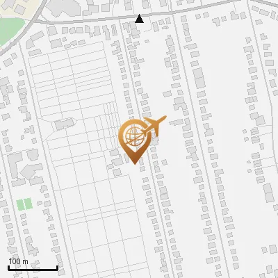 Foto zu Weddinger Weg 36, 22149 Hamburg